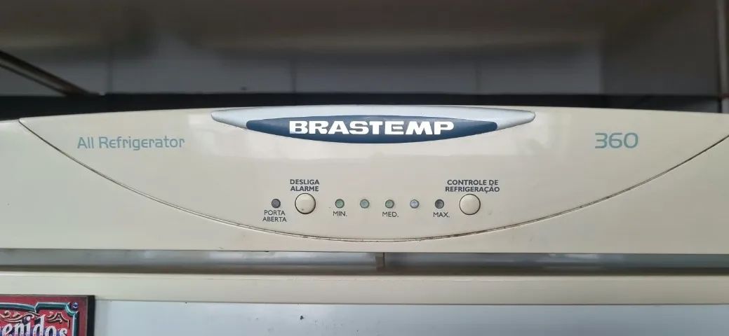 Conjunto Brastemp - Foto 4