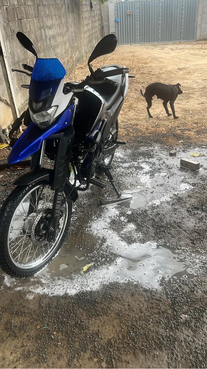 Vendo ou troco  - Foto 2