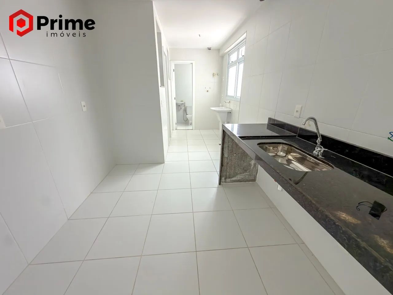 APARTAMENTO - 3 dormitórios - PRAIA DA COSTA - VILA VELHA - Foto 2