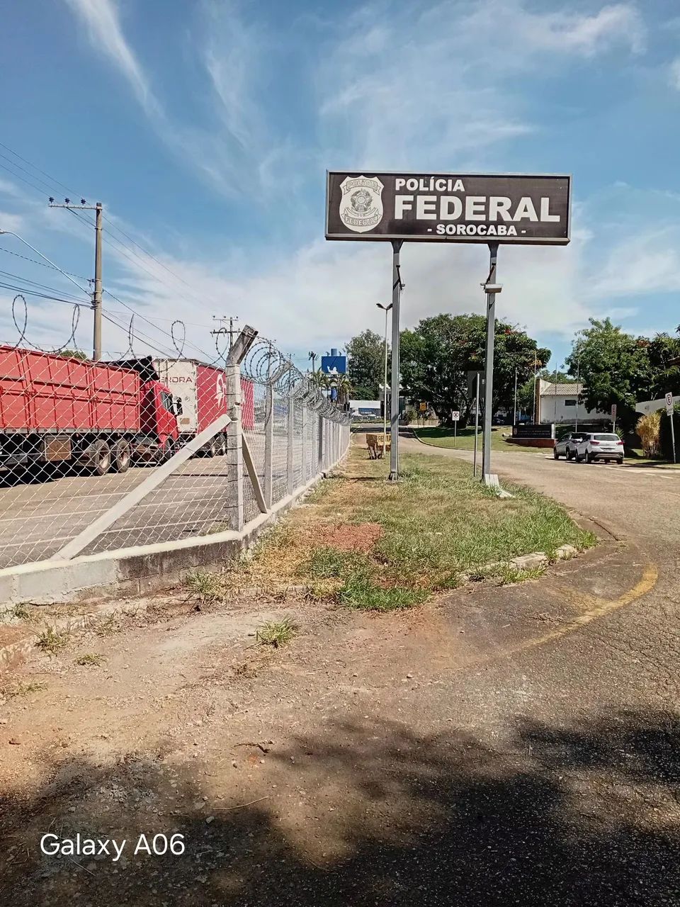Instalação alambrado  - Foto 4