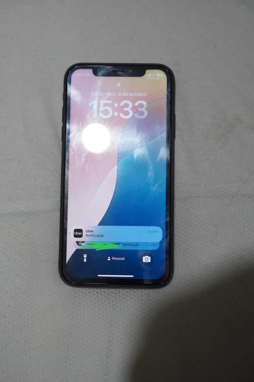 iPhone XR 128GB