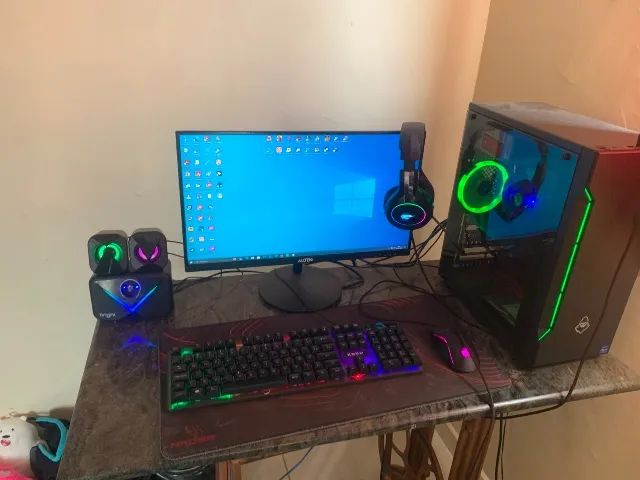 PC GAMER