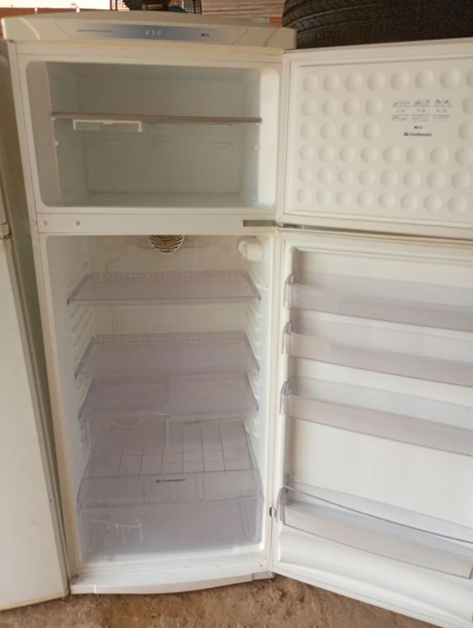Geladeira duplex Frost Free  - Foto 5