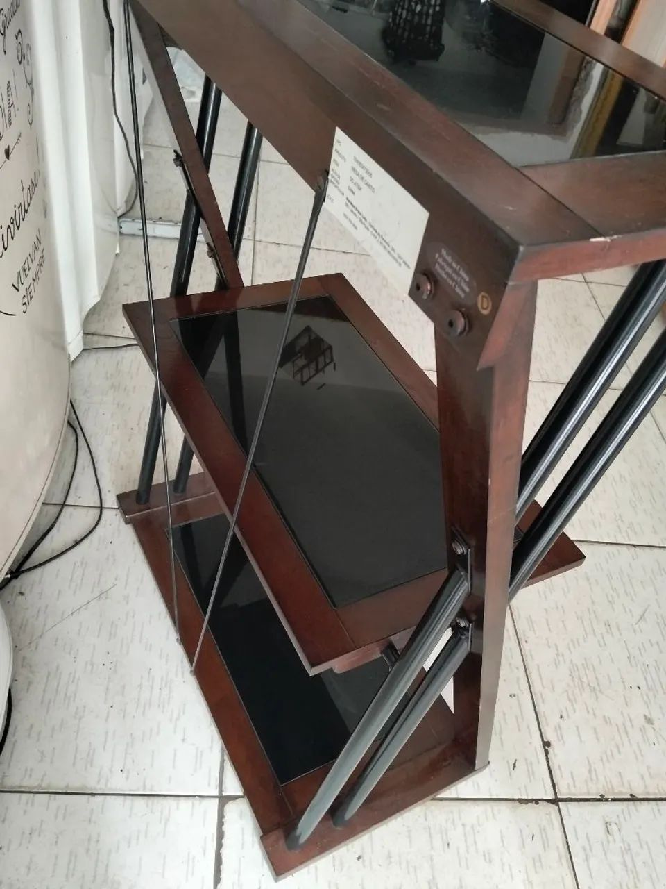 Mesa de canto  - Foto 3
