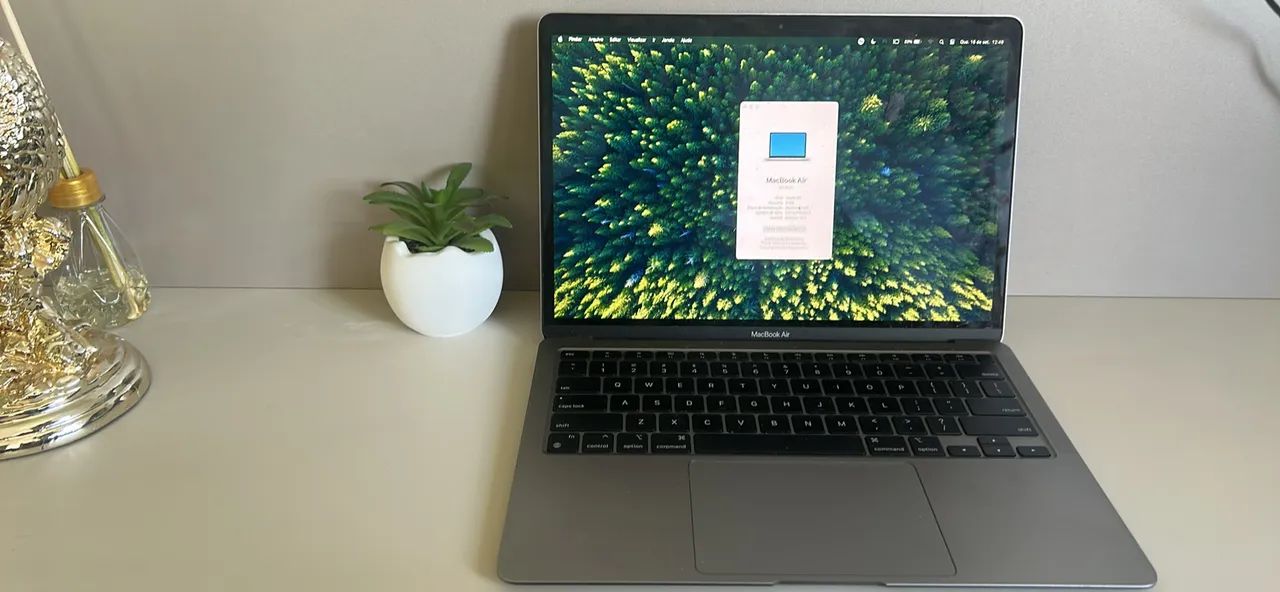 MacBook Air M1