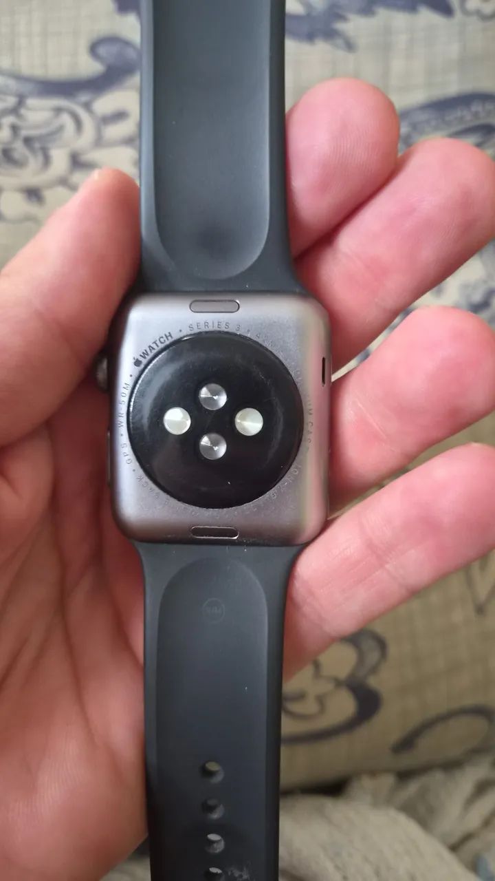 Apple Watch Series 3 42mm - Foto 2