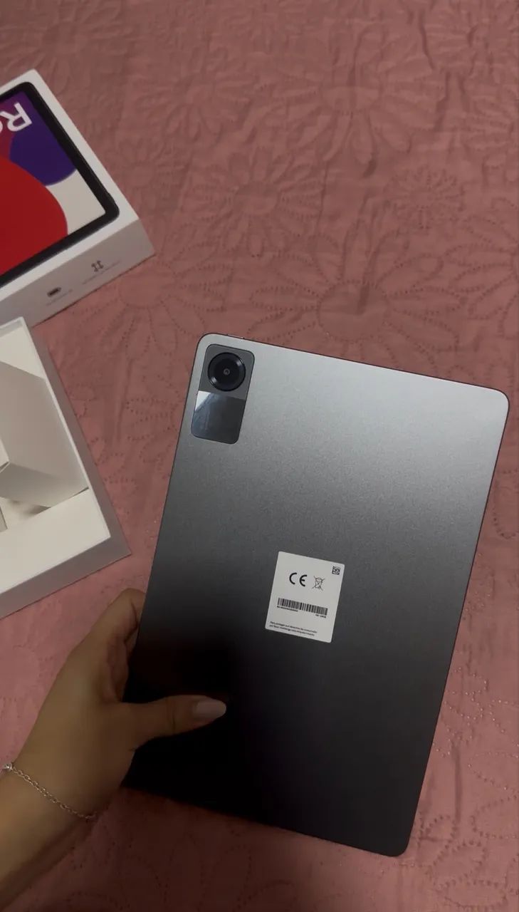 Tablet REDMI PAD SE  - Foto 5