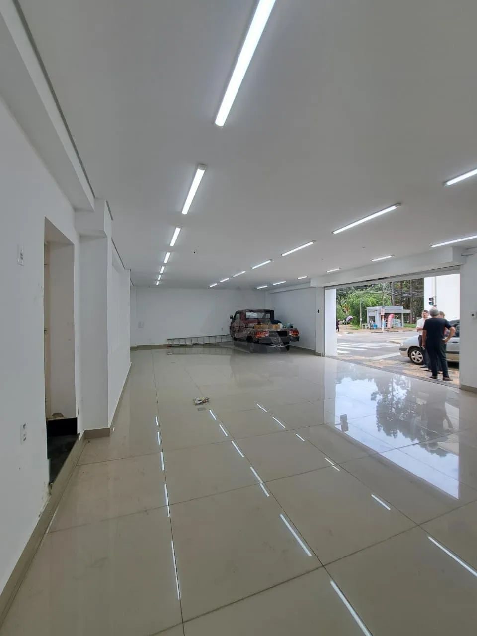 Ponto à venda em Campinas, Centro, com 260 m² - Foto 7