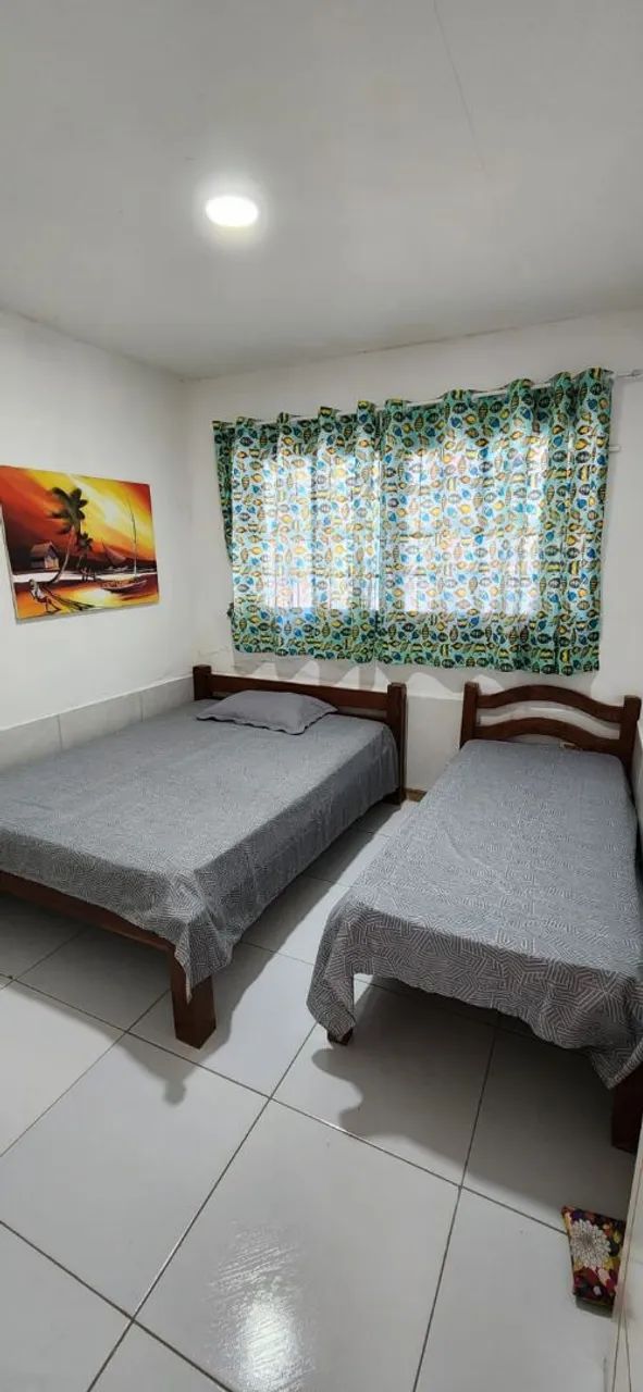 Casa de praia toda mobilhada - Foto 8