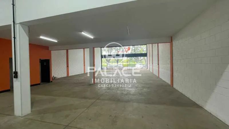 SALÃO PARA LOCAÇÃO NOVA PIRACICABA - Foto 3