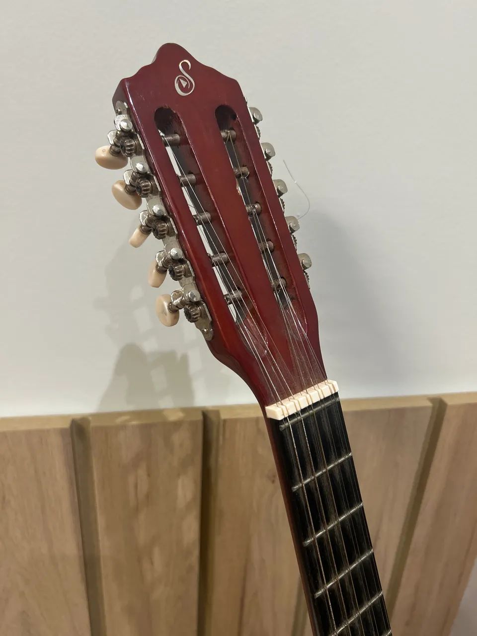 Viola Caipira Giannini - Foto 4