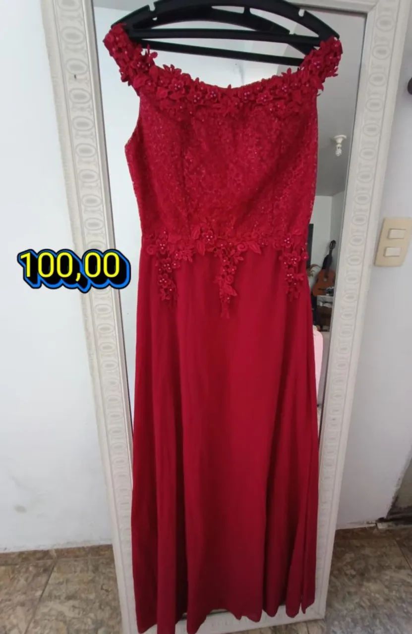 Roupas de festa - Foto 5