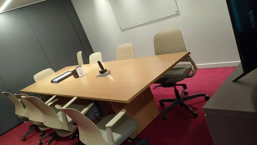 Tampo de mesa