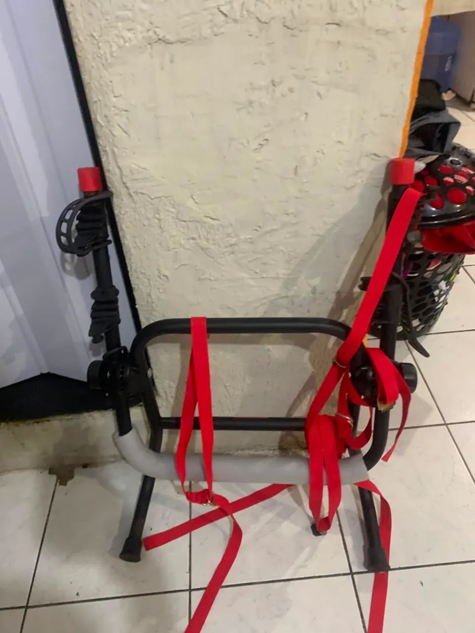 Bicicleta ? 