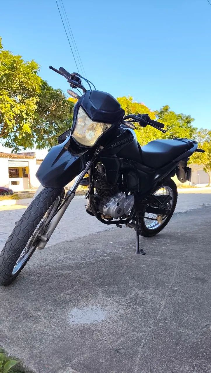 Bros 160 - Foto 2