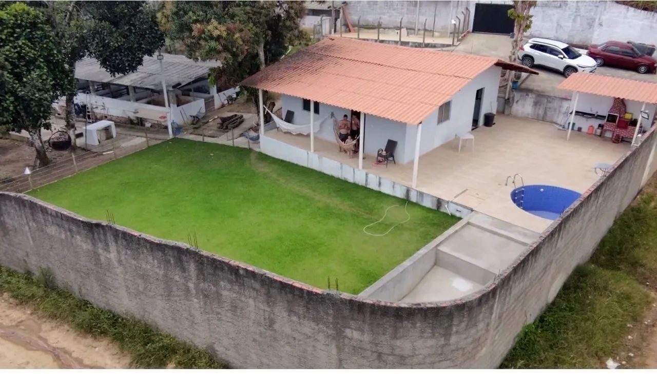 Rancho em Satuba 