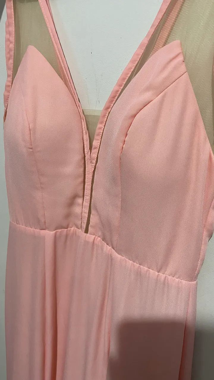 Vestido de festa - TAM M - Foto 3
