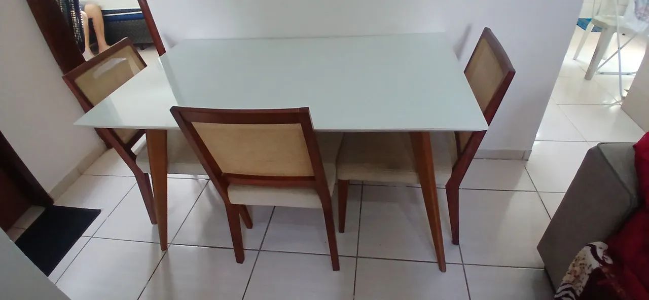 Mesa. - Foto 2
