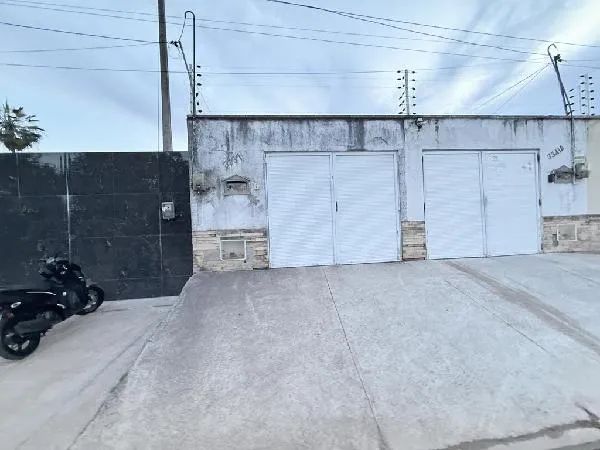 Casa no ANCURI em Itaitinga/CE - Caixa *9531