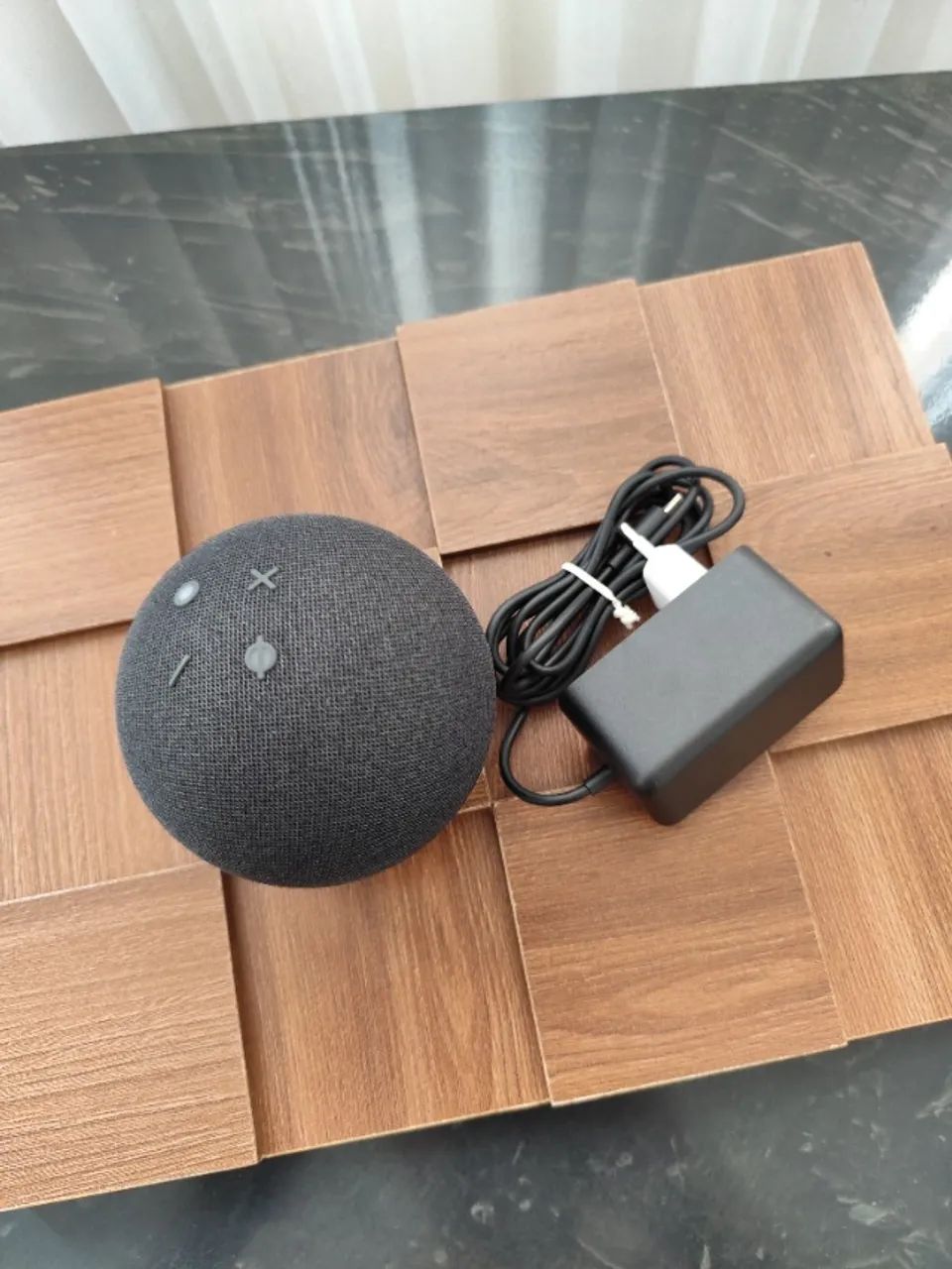 Echo dot Geração 5 Alexa - Foto 3
