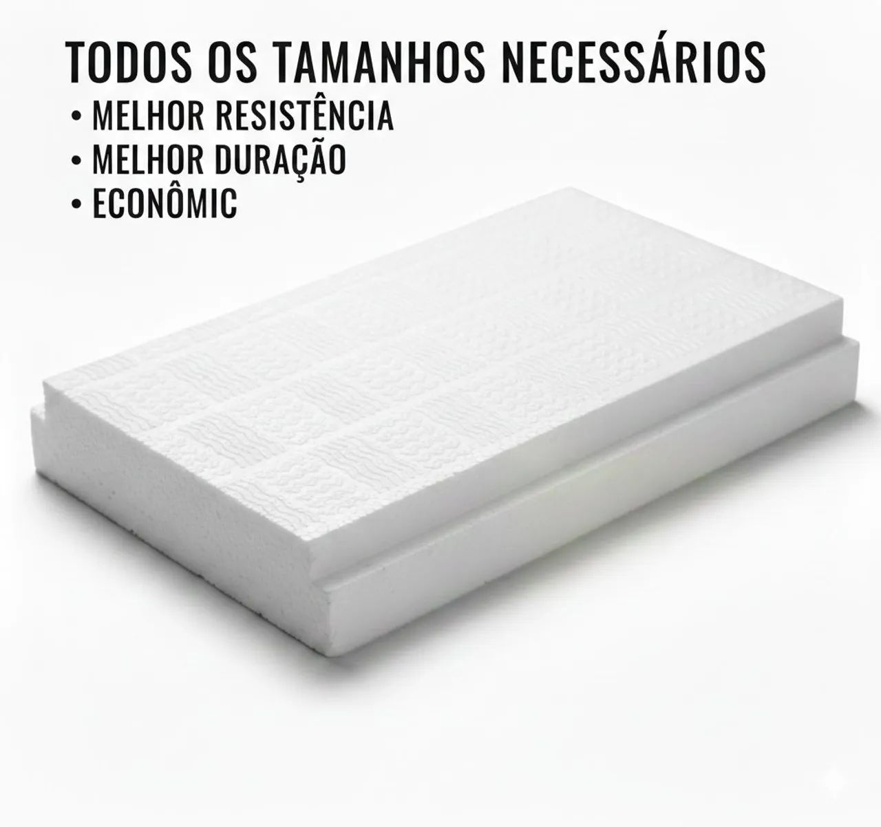 Isopor EPS - Foto 3