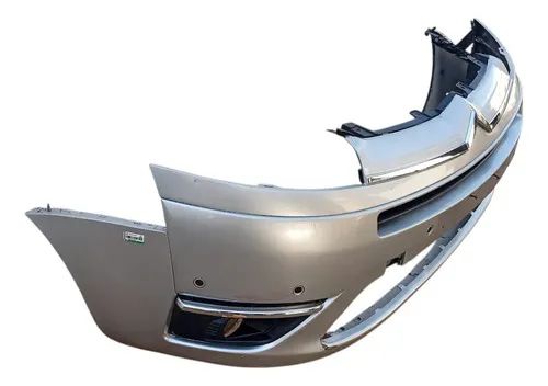 Parachoque Dianteiro C4 Picasso C4 Grand Picasso 2007 2013