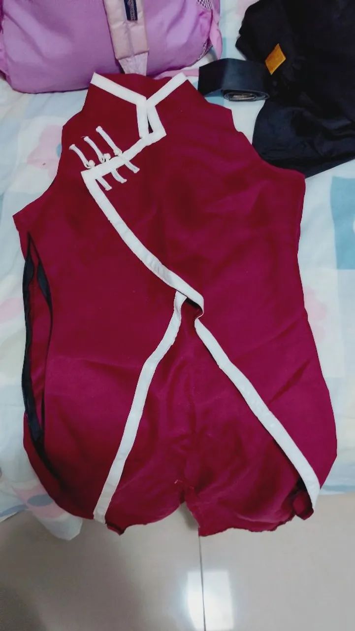 Cosplay Sakura Uchiha Haruno Anime Mangá Boruto Naruto
