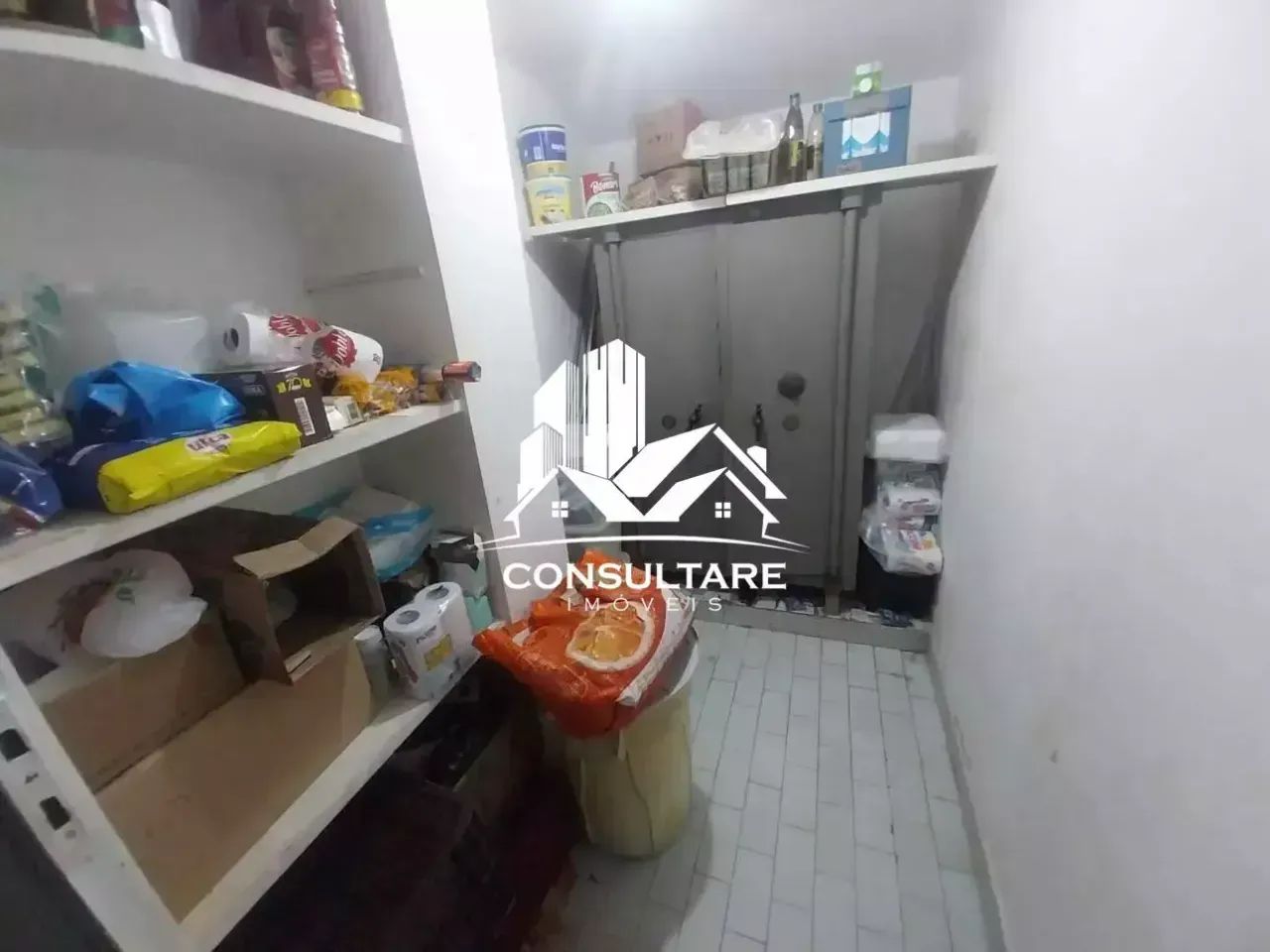 Restaurante, Centro, Santos-R$ 180 mil, Cod: 4959 IGF - Foto 2