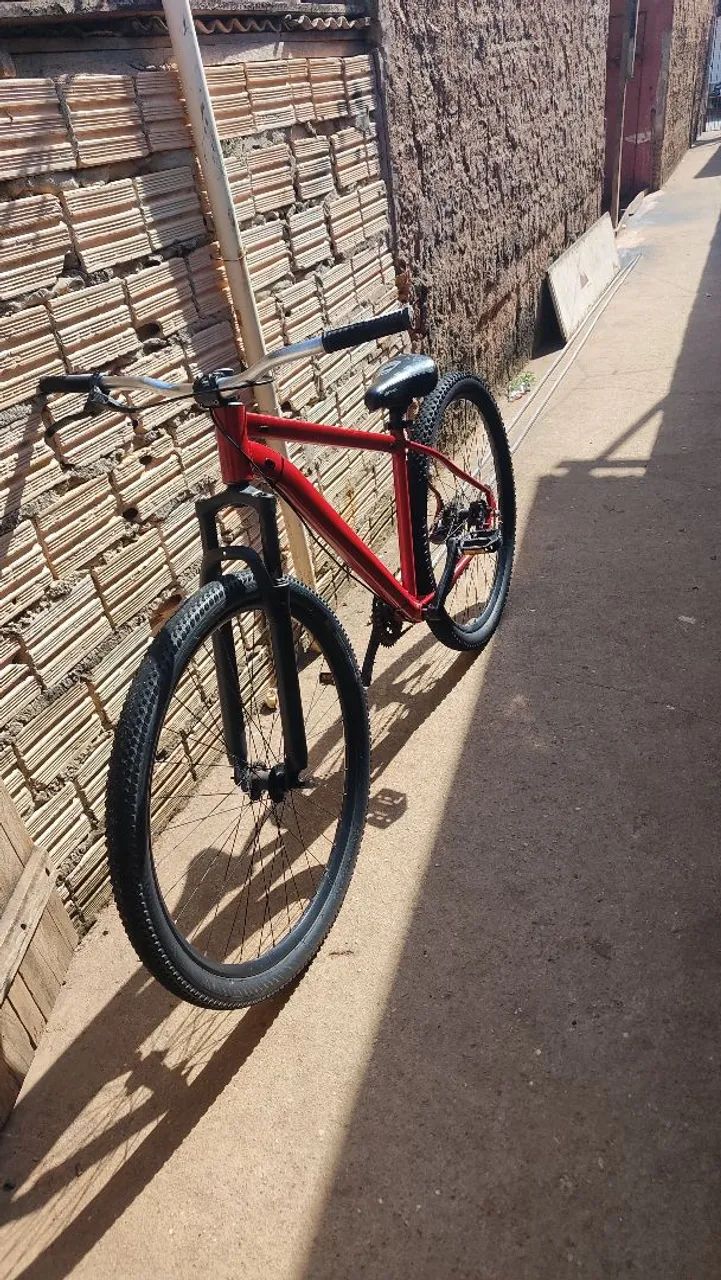Bike Aro 29