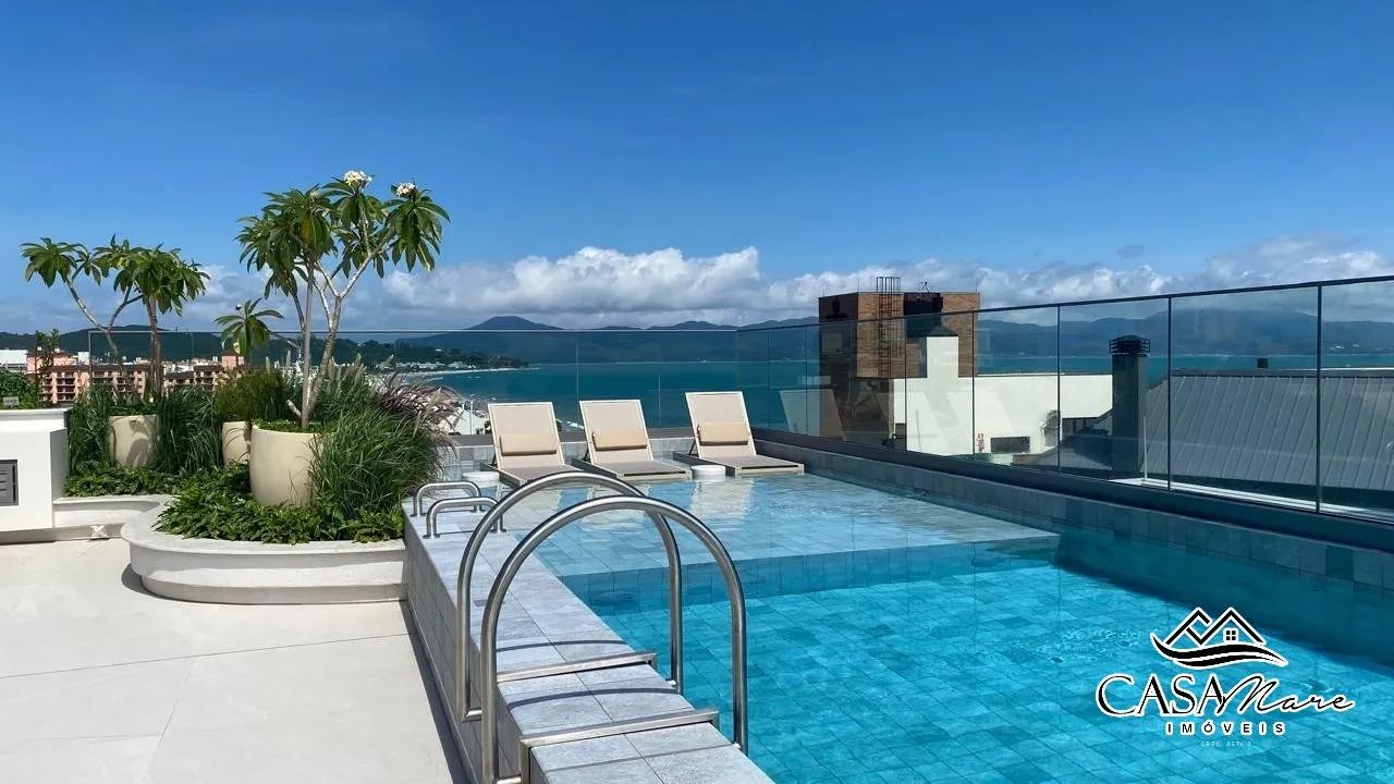 Cota de apartamento à venda em Jurerê, Florianópolis/SC