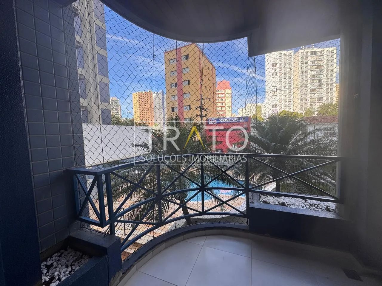 Apartamento à venda na Vila Itapura, Campinas/SP, com 3 quartos, sendo 3 suítes - Foto 7
