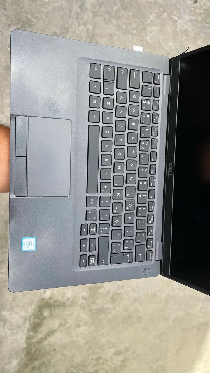Notebook Dell Latitude 5400 - Foto 3