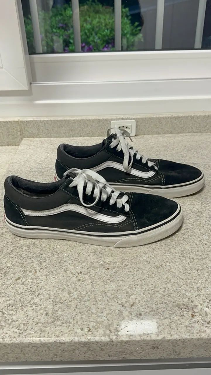 Tenis vans old skool - Foto 2