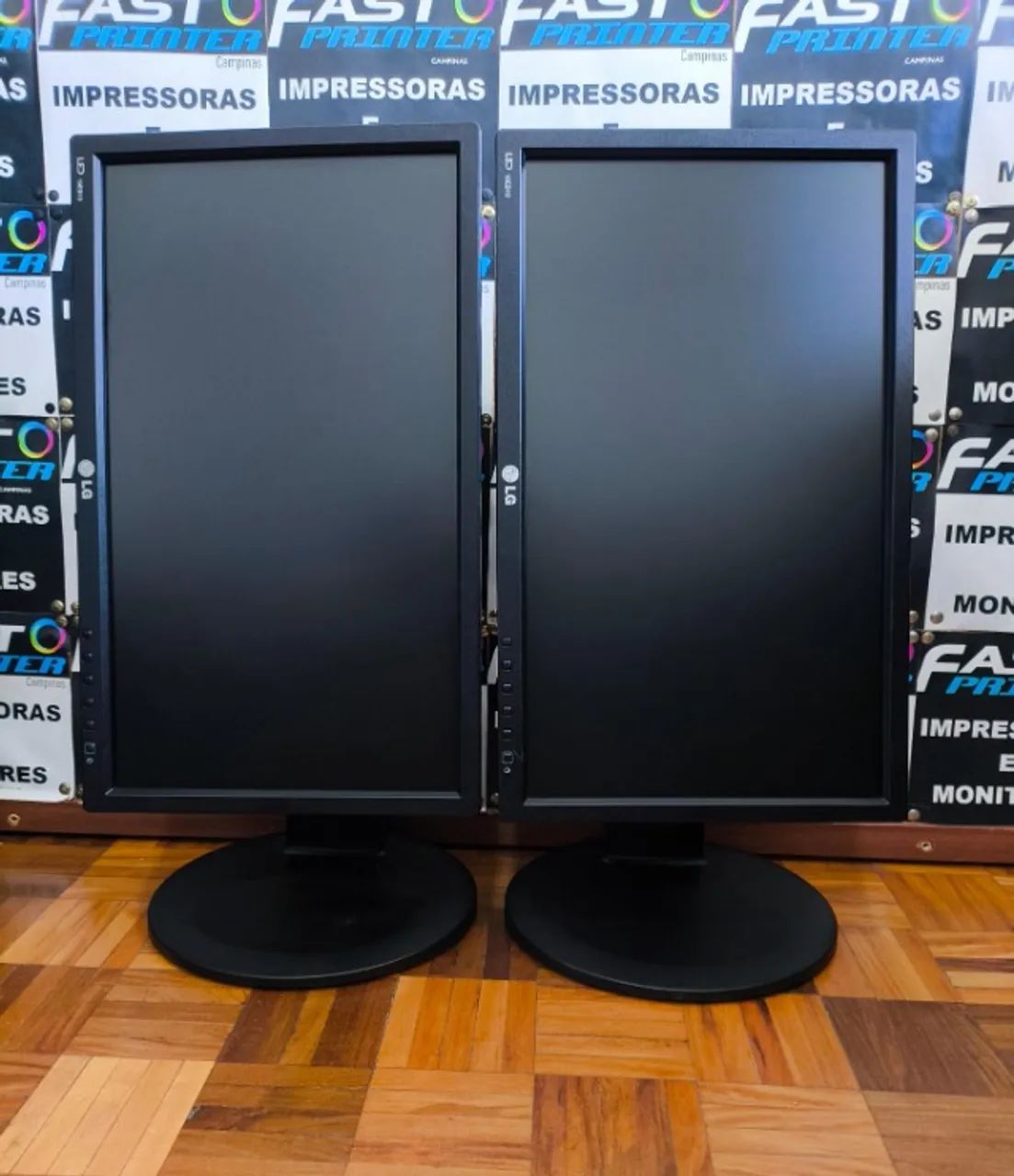 Monitor ótimo para leitura de processos pdf contratos vira na vertical ...