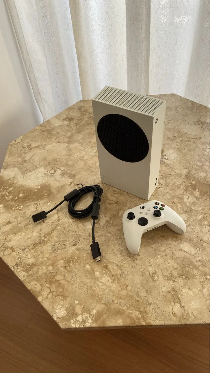 Xbox Series S - Foto 4