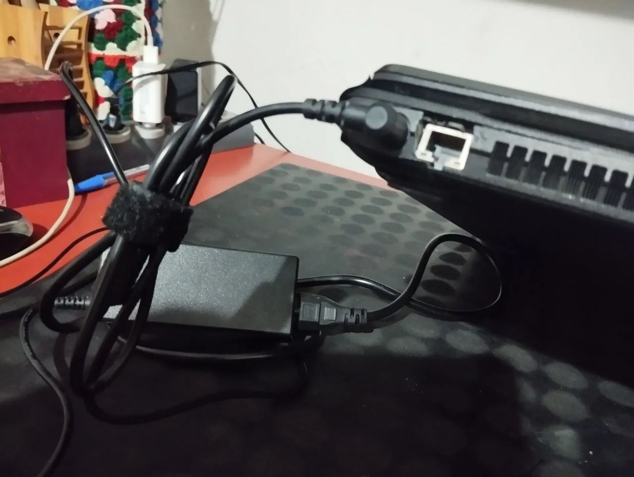 Vendo um notebook  - Foto 5