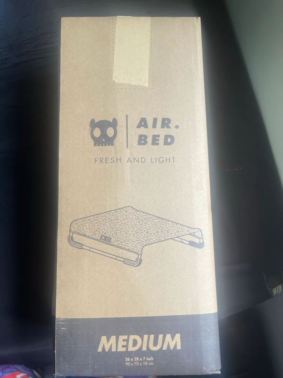 Cama de Pet suspensa  - Foto 2