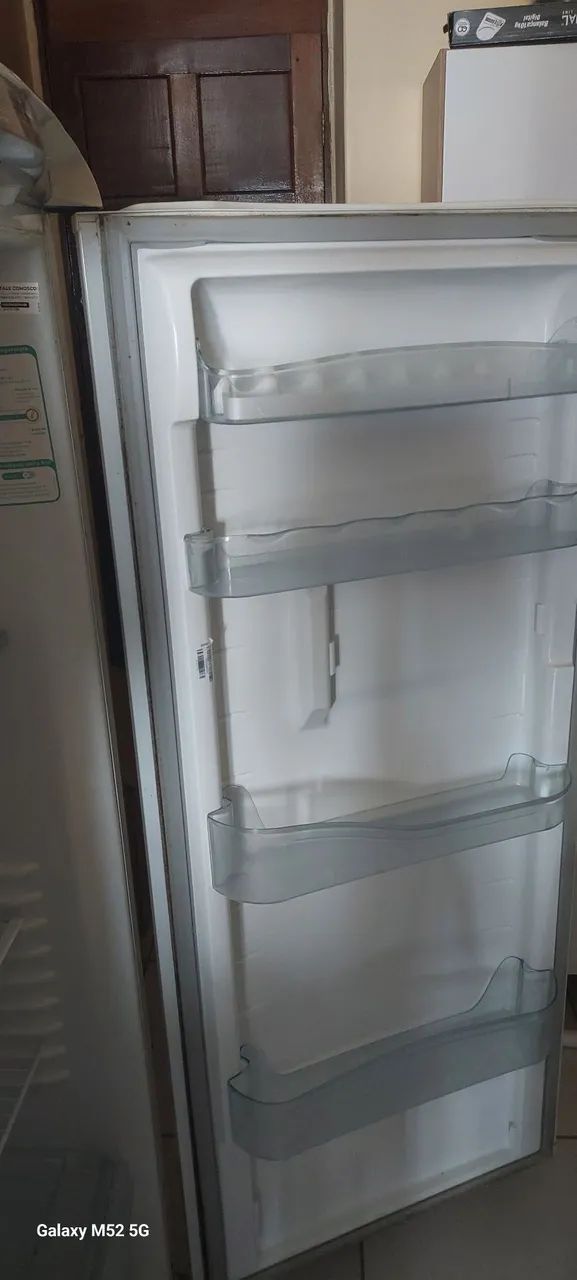 Geladeira consul  - Foto 2