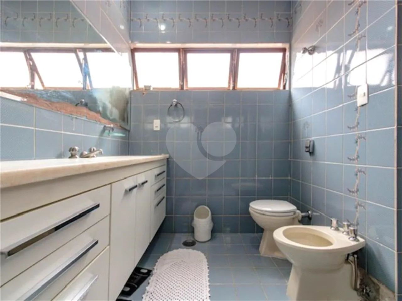 Casa com 4 quartos para locação em Vila gumercindo - SP - Foto 3