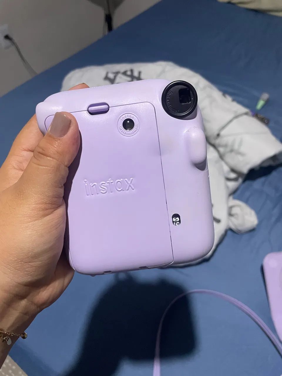 instax mini 12 - Foto 4
