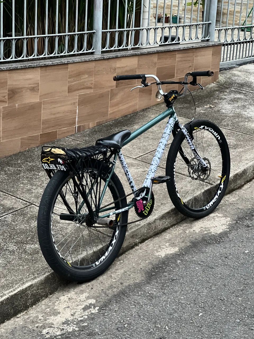 Bike