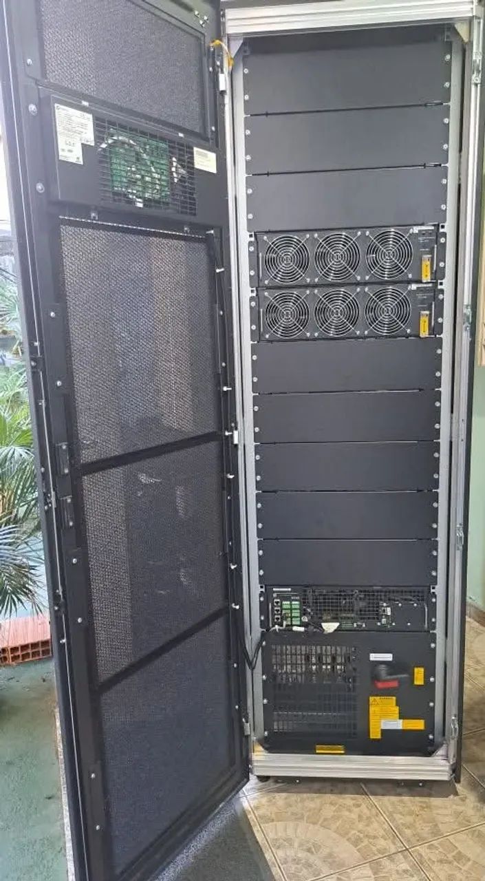 Nobreak  para    DATA CENTER              ( novo )