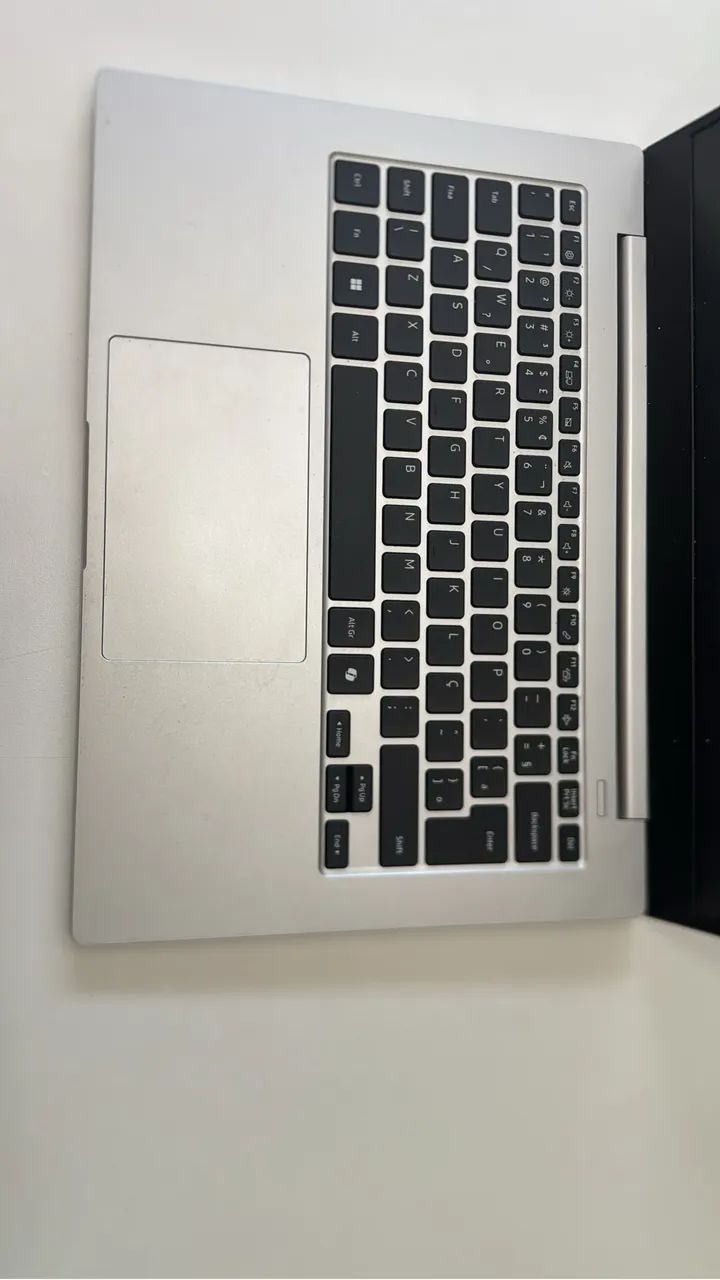 Notebook SAMSUNG  - Foto 5