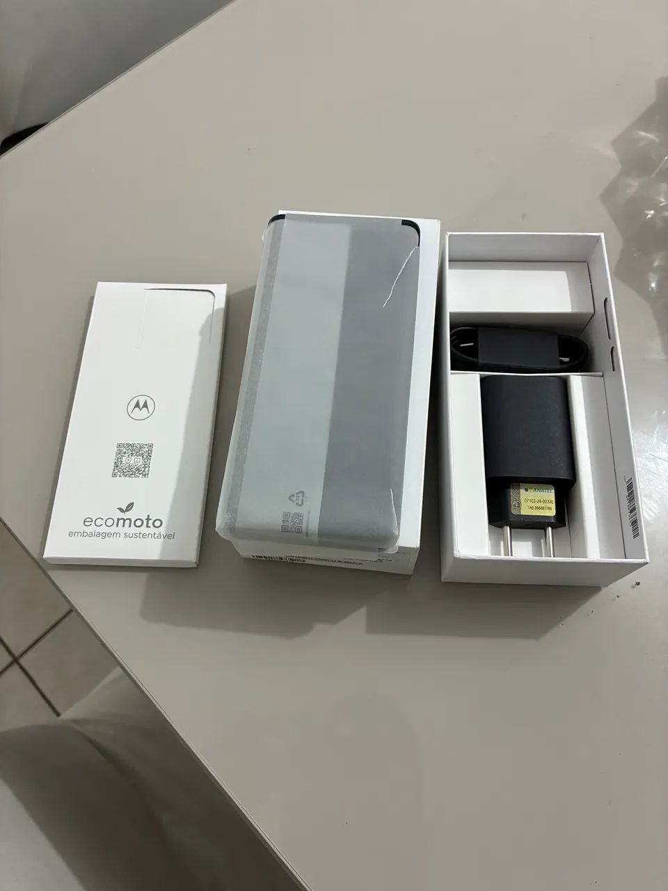 Motorola G86