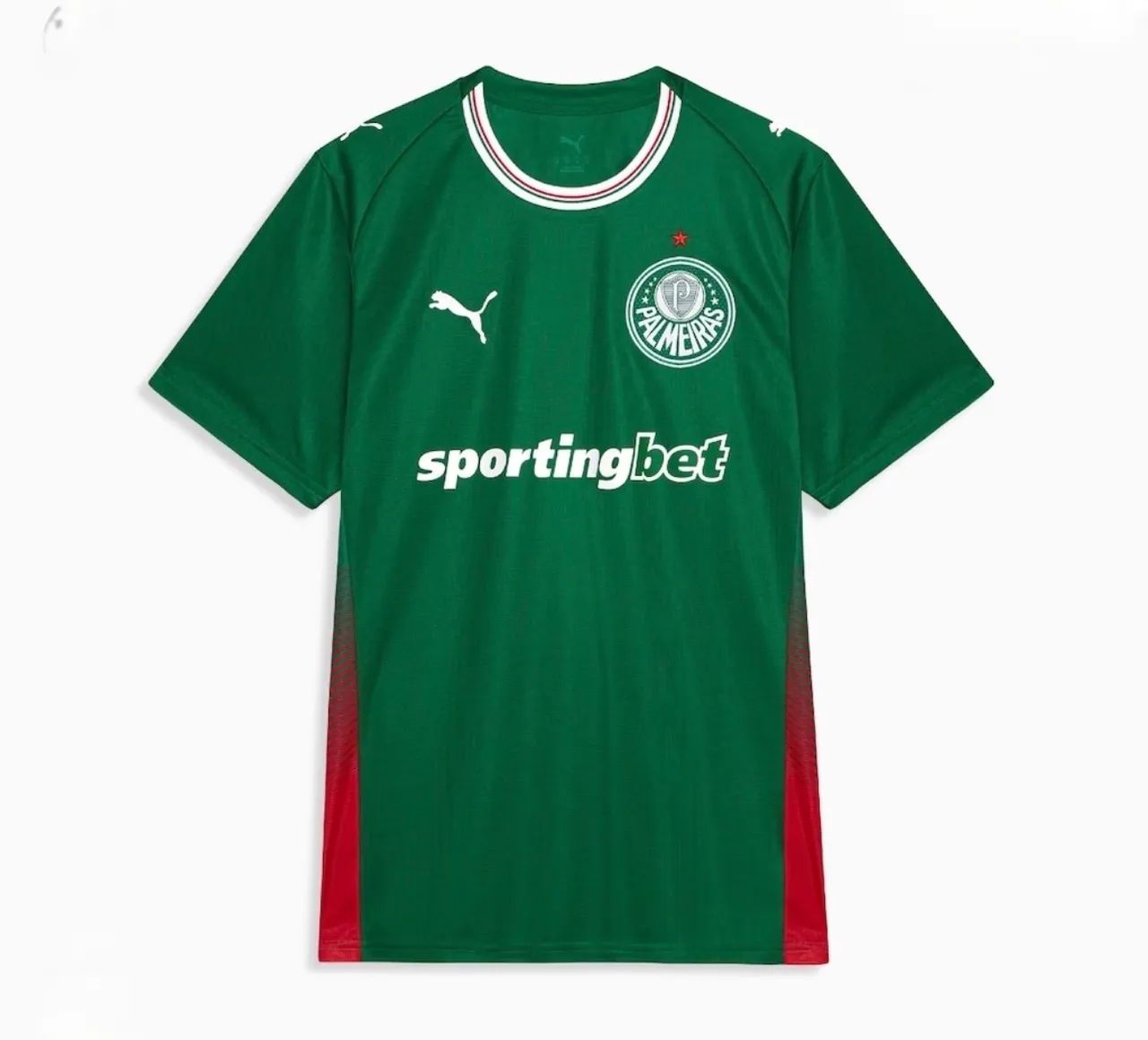 Camisa do palmeiras 2026  - Foto 5