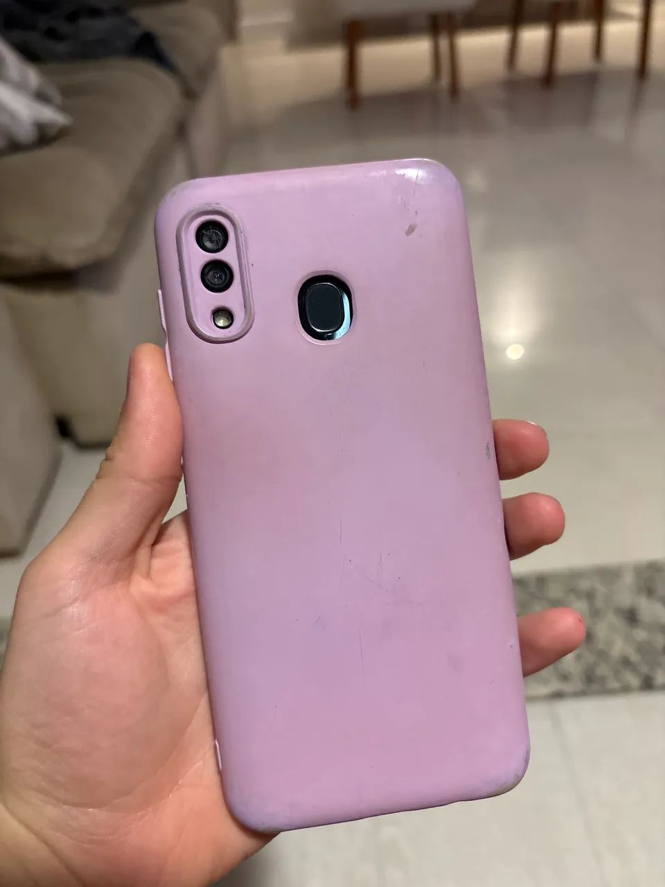 Samsung Galaxy A30 (DEFEITO) - Foto 3