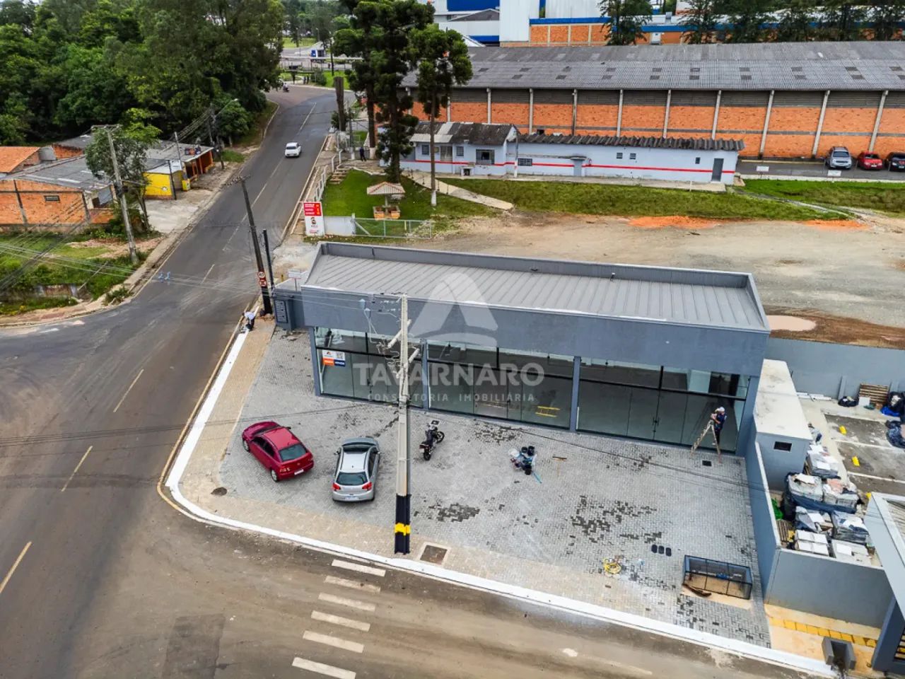 Centro comercial para venda! - Foto 3