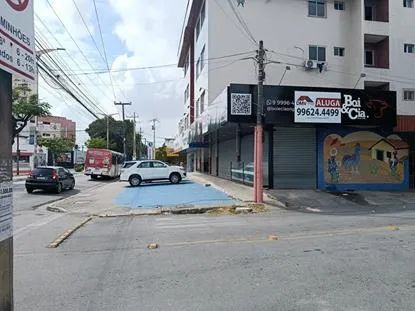 Localização privilegiada no coração da cidade! Apresentamos este excelente imóvel comercia - Foto 3