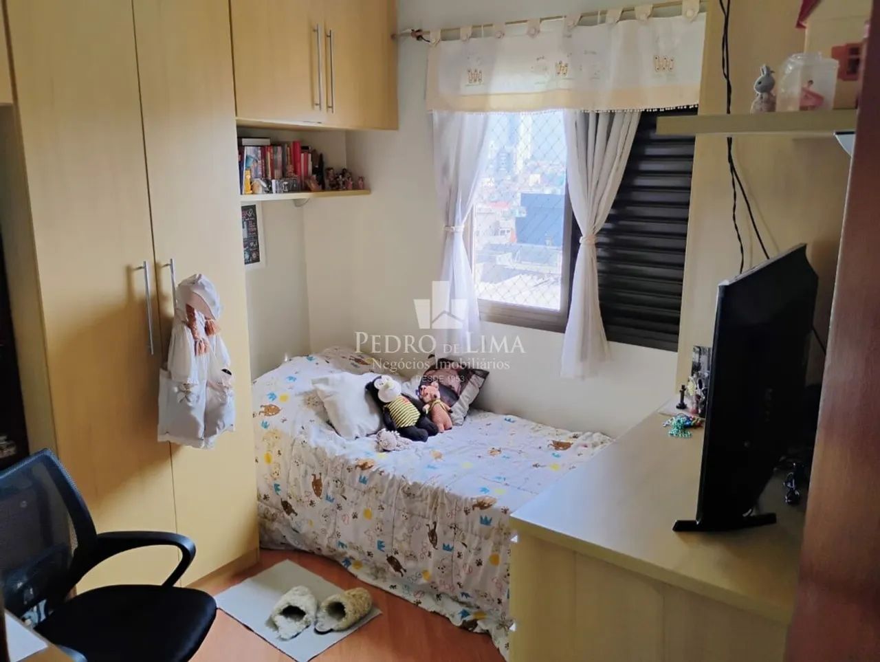 Apartamento na Vila Matilde de 80m² - Foto 4