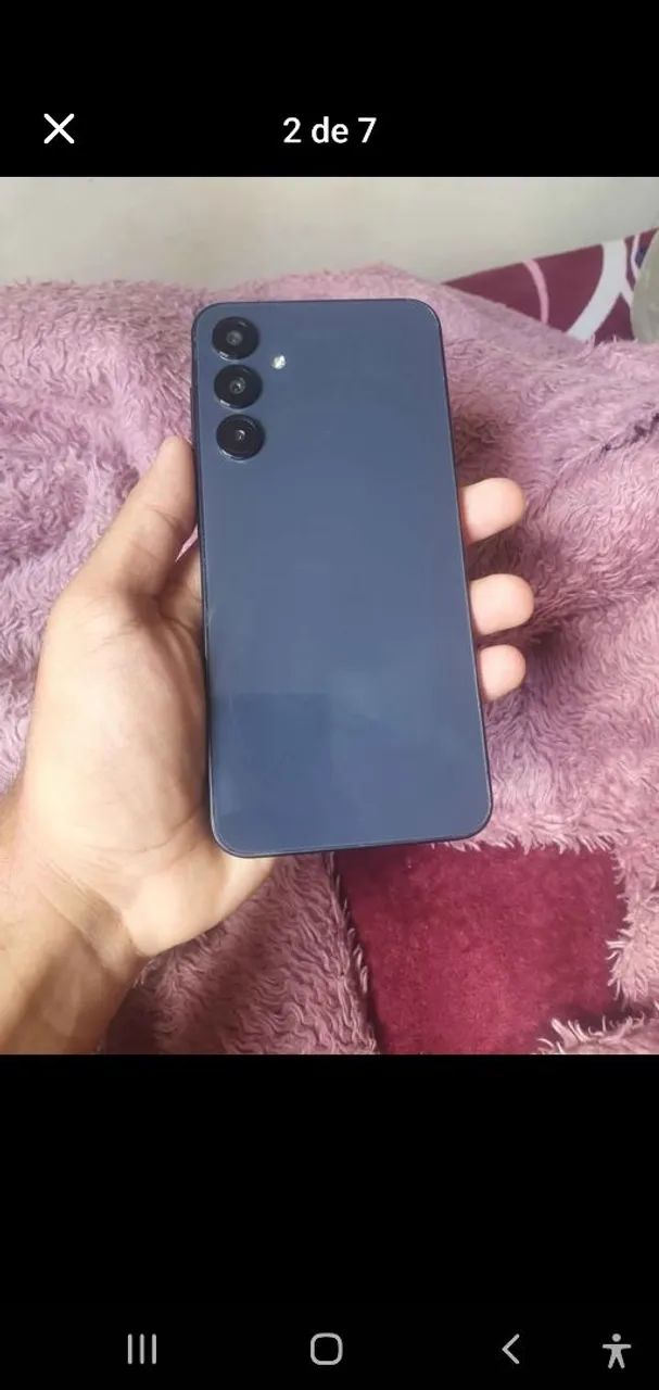 Samsung a16 5g - Foto 2